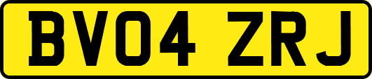 BV04ZRJ