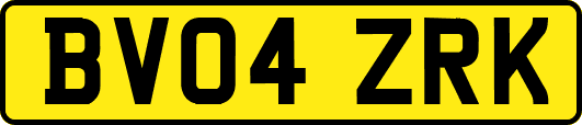 BV04ZRK