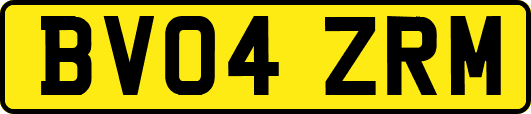 BV04ZRM