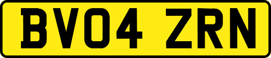 BV04ZRN
