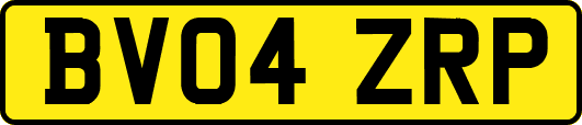 BV04ZRP