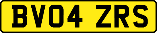 BV04ZRS