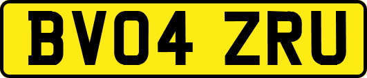BV04ZRU