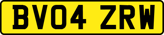 BV04ZRW