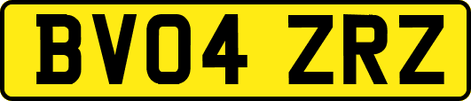 BV04ZRZ