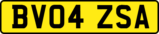 BV04ZSA