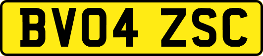 BV04ZSC