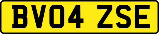 BV04ZSE