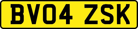 BV04ZSK
