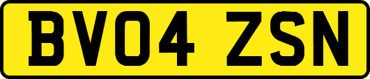 BV04ZSN