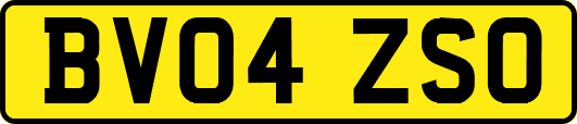 BV04ZSO