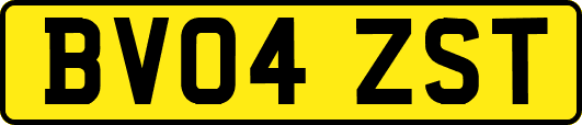 BV04ZST