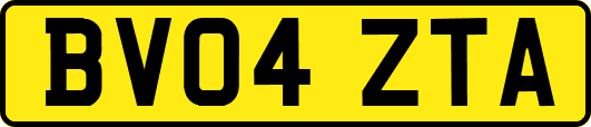 BV04ZTA