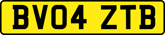 BV04ZTB