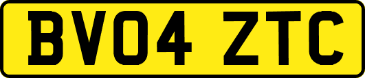 BV04ZTC