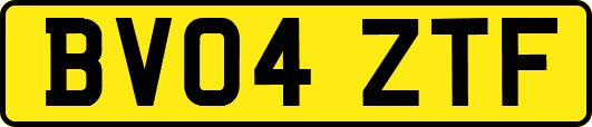 BV04ZTF