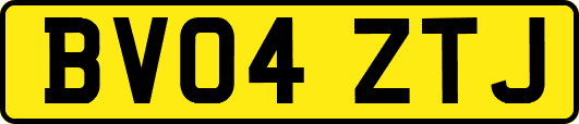 BV04ZTJ
