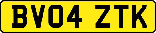 BV04ZTK