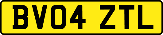 BV04ZTL