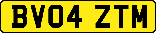 BV04ZTM