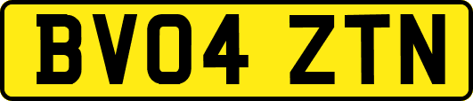 BV04ZTN