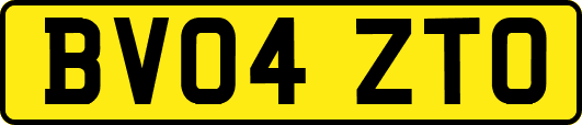 BV04ZTO