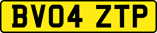 BV04ZTP