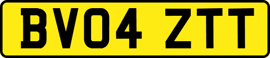 BV04ZTT