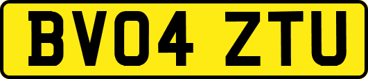 BV04ZTU