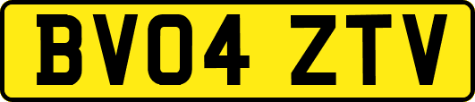 BV04ZTV