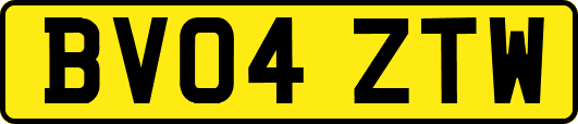 BV04ZTW