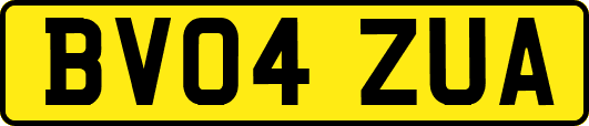 BV04ZUA