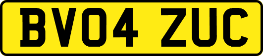 BV04ZUC