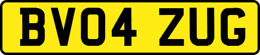 BV04ZUG