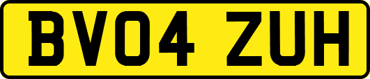 BV04ZUH