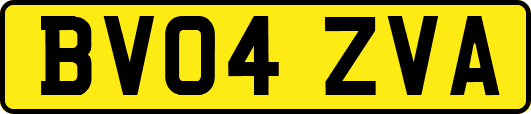 BV04ZVA