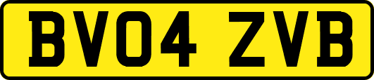 BV04ZVB
