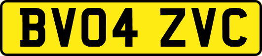 BV04ZVC