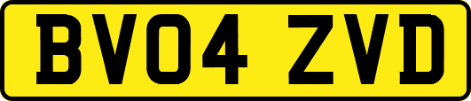BV04ZVD