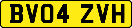 BV04ZVH