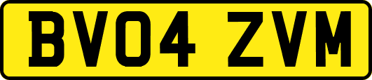BV04ZVM