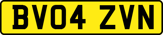 BV04ZVN