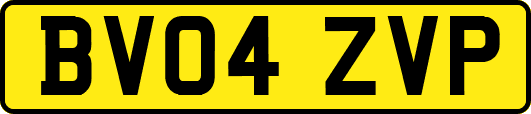 BV04ZVP