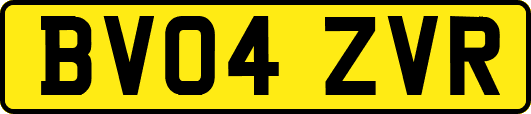 BV04ZVR