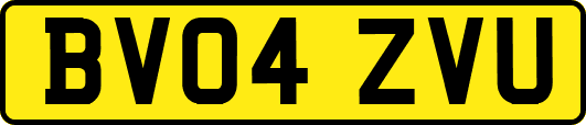 BV04ZVU