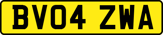 BV04ZWA