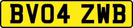 BV04ZWB