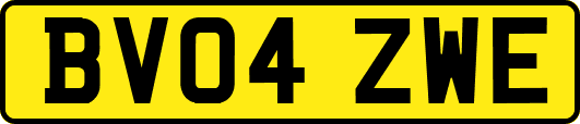 BV04ZWE