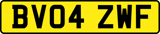 BV04ZWF