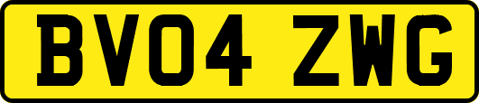 BV04ZWG